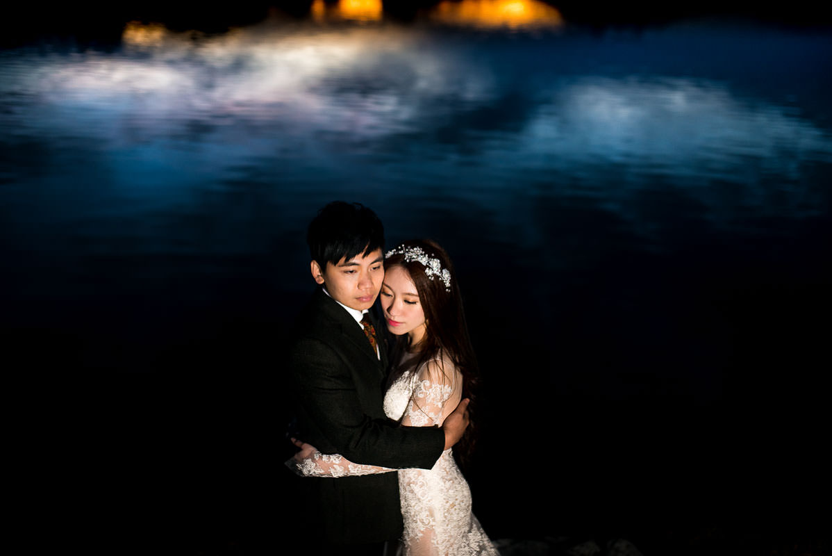 Hochzeitsfotograf in Füssen im Allgäu