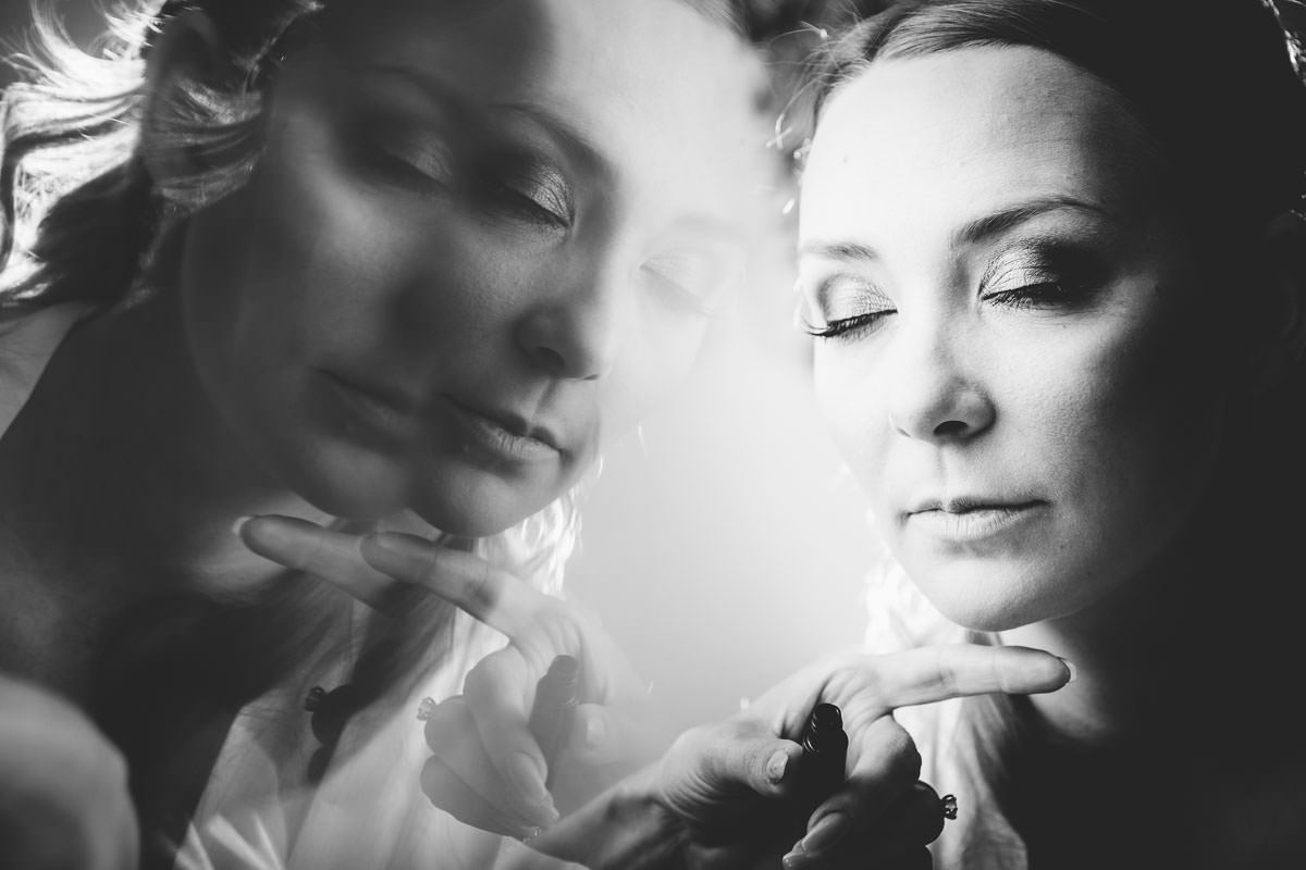 getting ready Burg Rheinstein