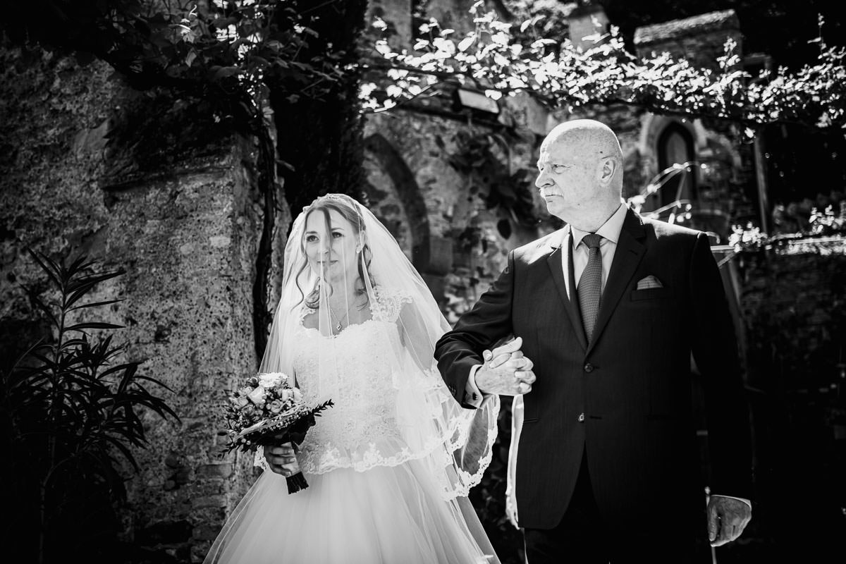 Trauung Burg Rheinstein