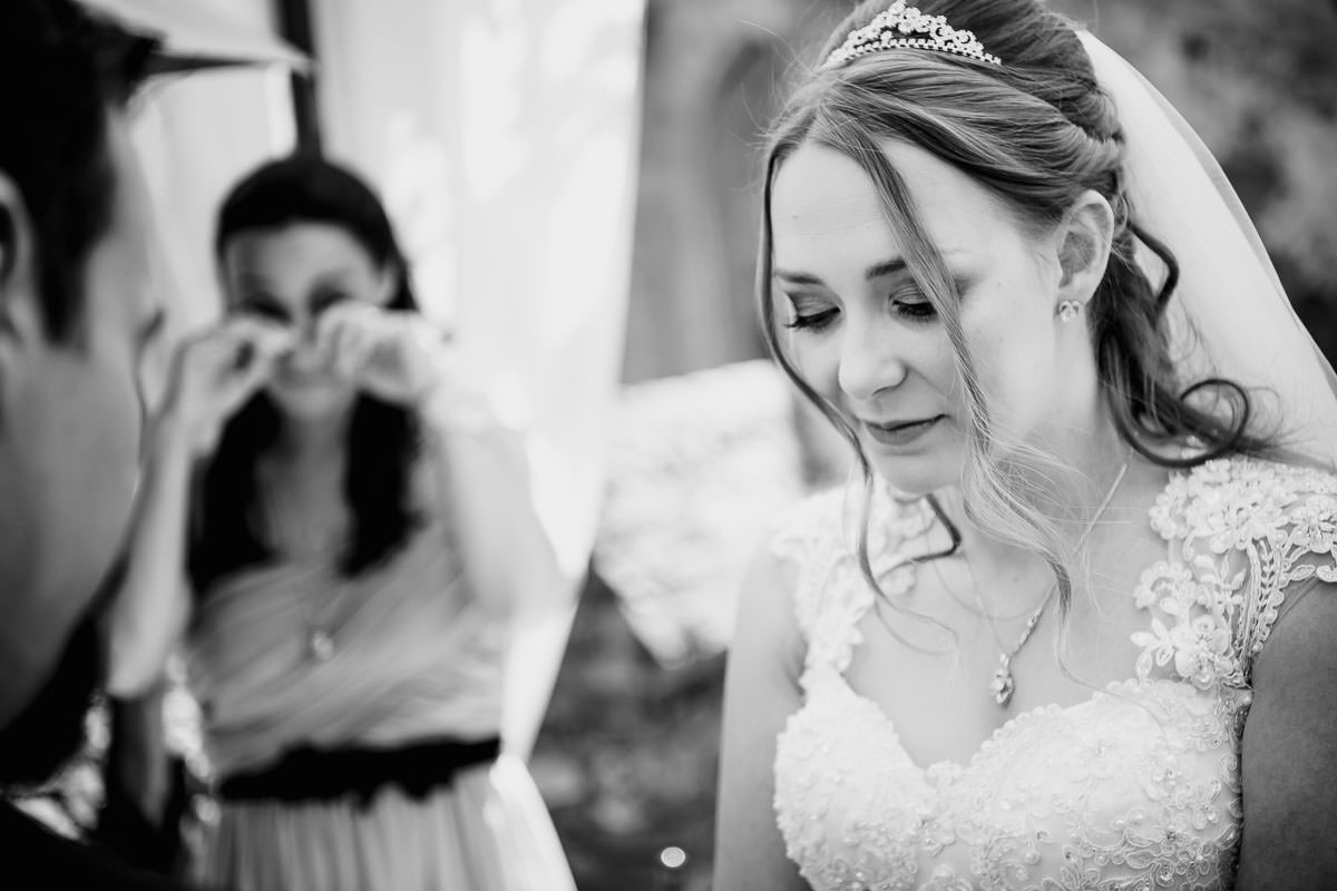 freie Trauung Burg Rheinstein