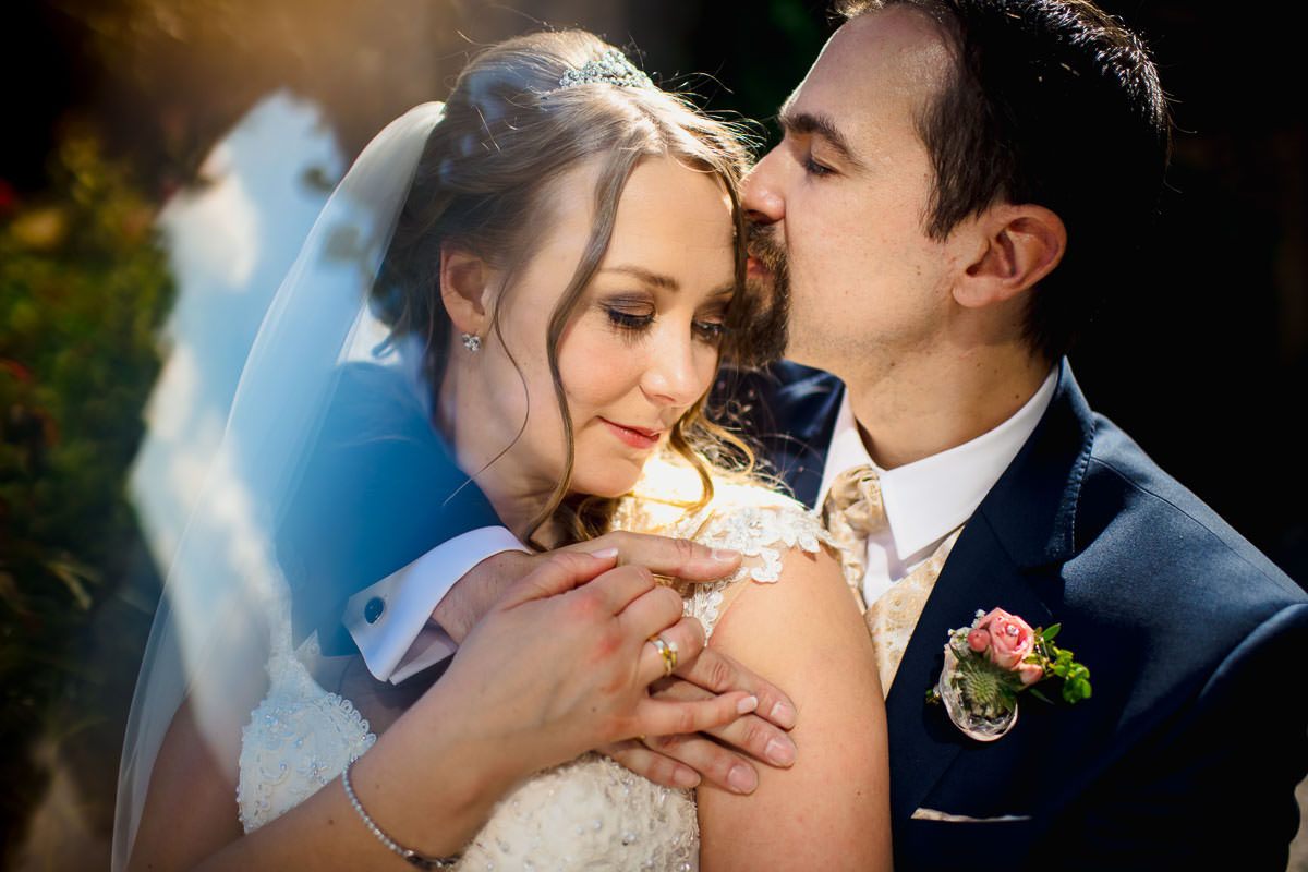 Hochzeit Burg Rheinstein