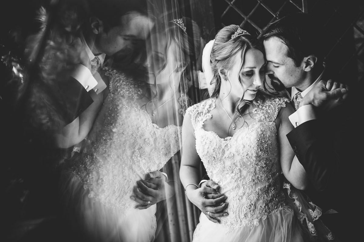 Hochzeitsfotograf Burg Rheinstein