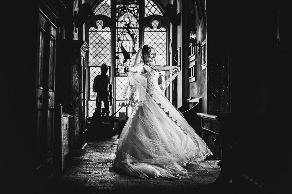 Hochzeit Burg Rheinstein