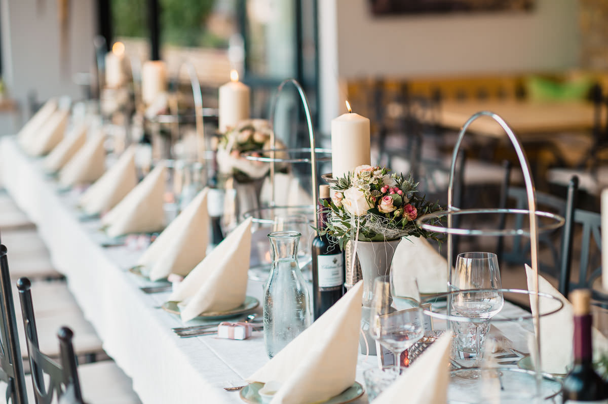 Hochzeit kleiner Weinprinz Burg Rheinstein