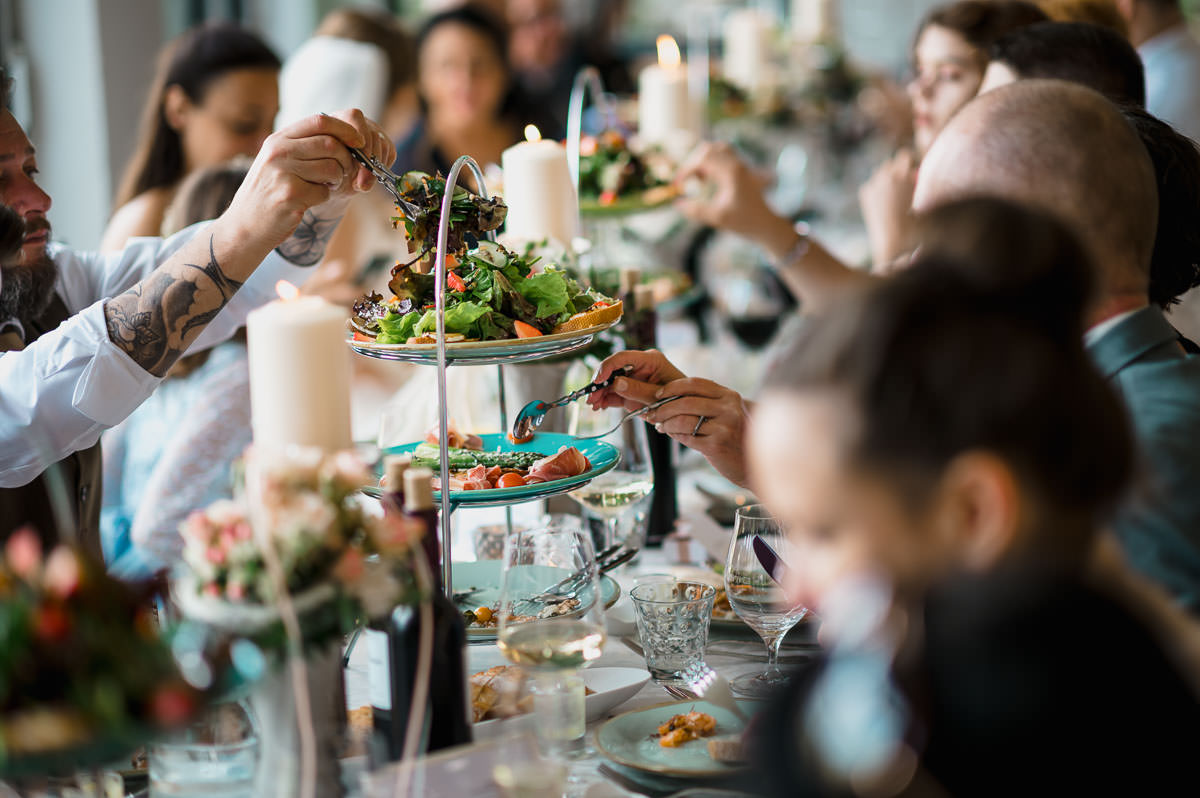 Hochzeit kleiner Weinprinz Burg Rheinstein