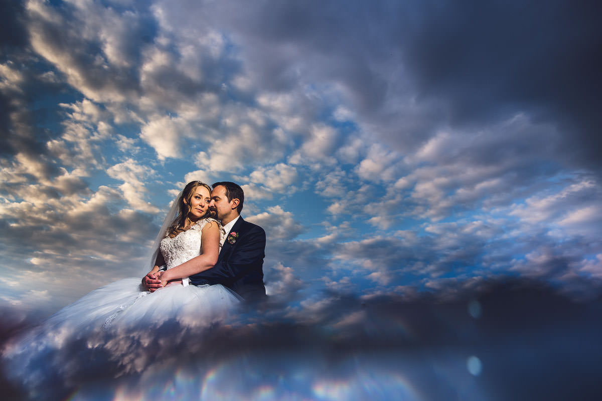 Hochzeits Fotograf Burg Rheinstein