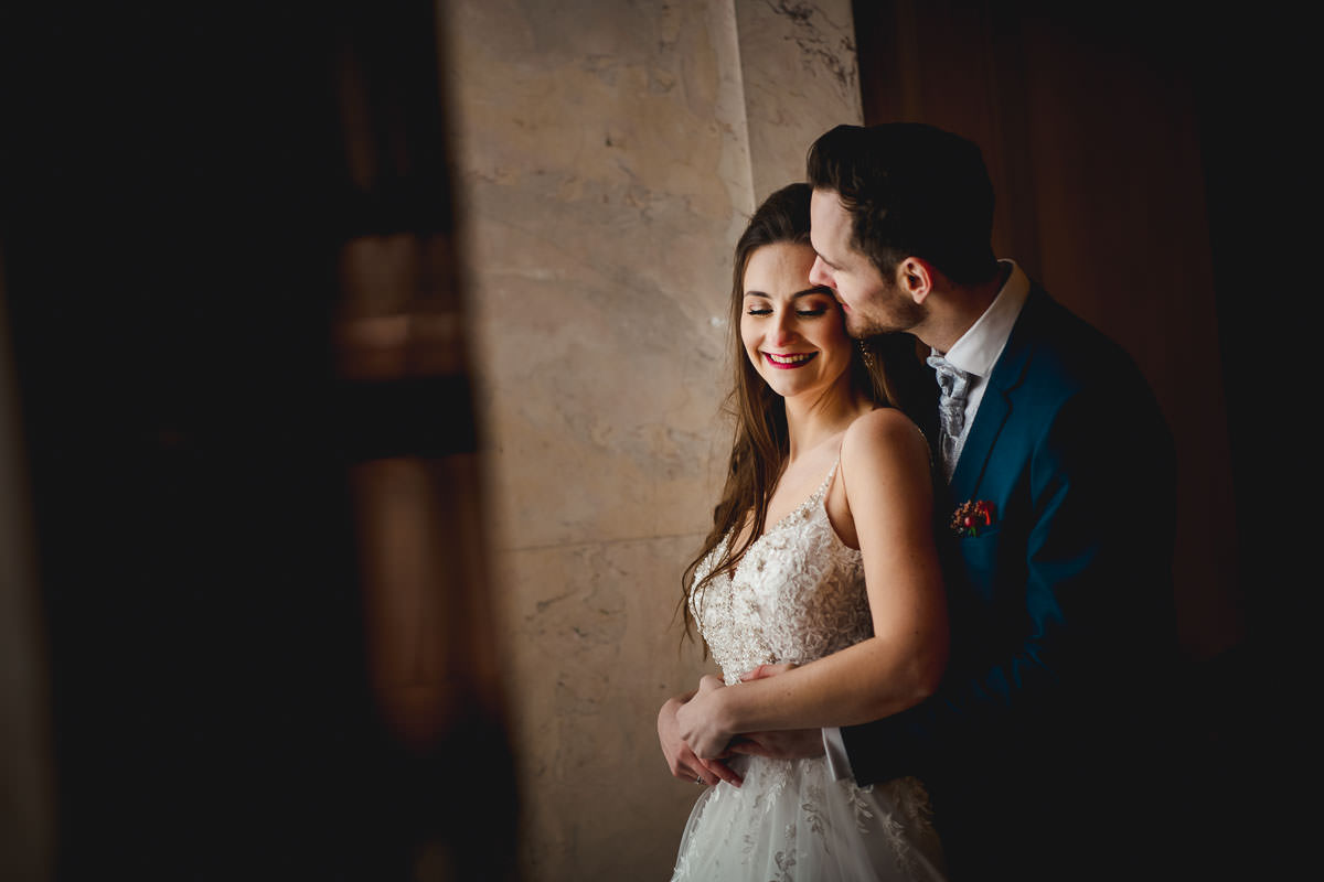 Hochzeitsfotos Schloss Ludwigsburg