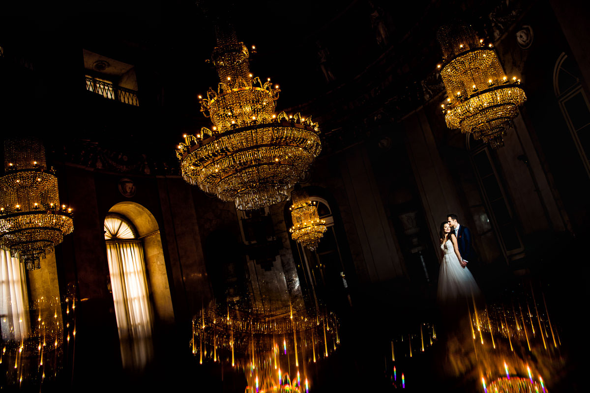 Hochzeit Schloss Ludwigsburg