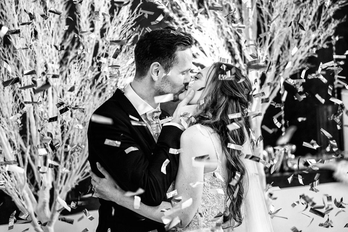 freie Trauung Strudelbachhalle Weisach