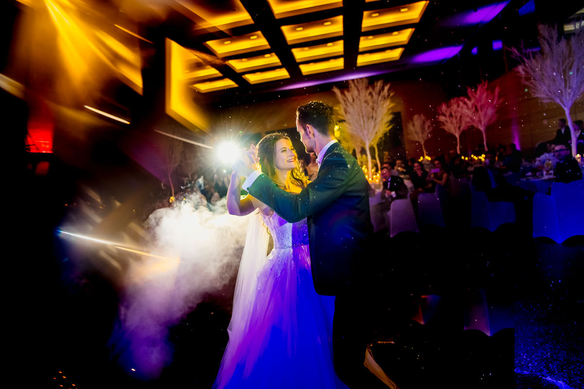 Hochzeit Strudelbachhalle Weisach