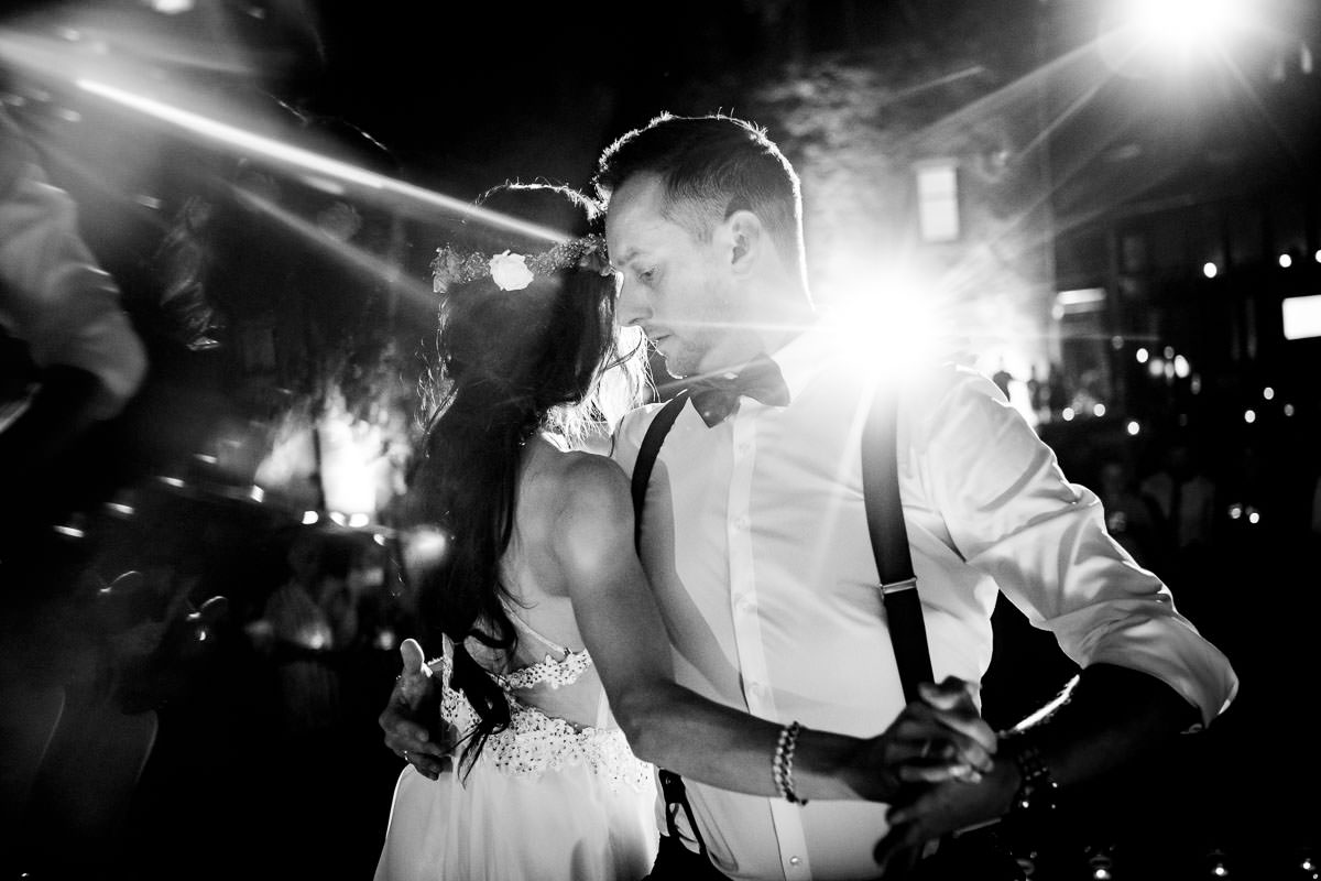 Hochzeitsfeier Schloss Romrod