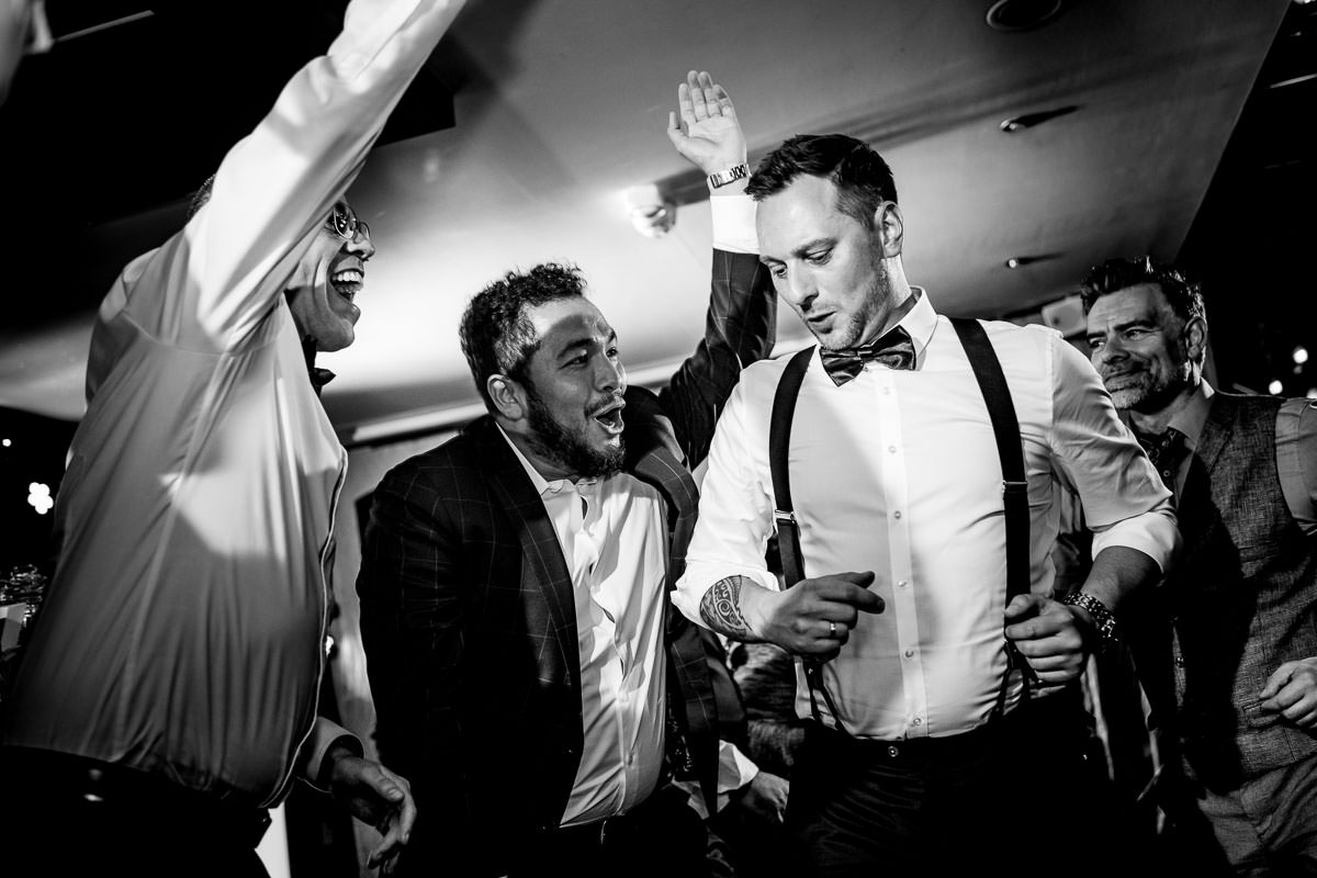 Hochzeitsreportage Schloss Romrod