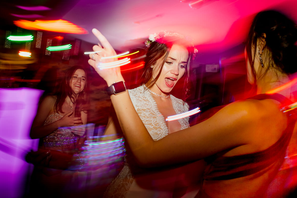 Hochzeitsreportage Schloss Romrod