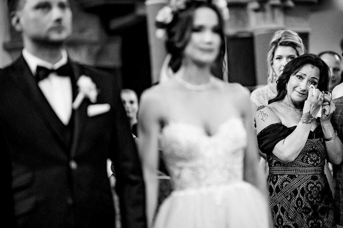 Trauung Walpurgiskirche Alsfeld