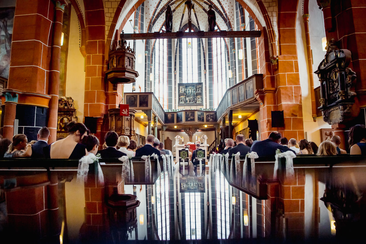 Walpurgiskirche Alsfeld