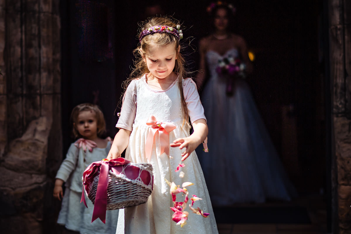 Trauung Walpurgiskirche Alsfeld