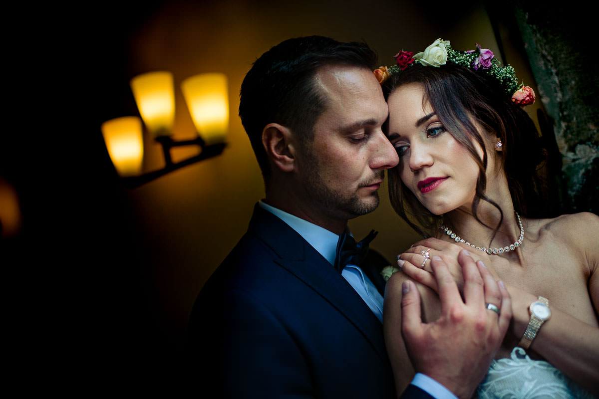 Hochzeitsfotos Schloss Romrod