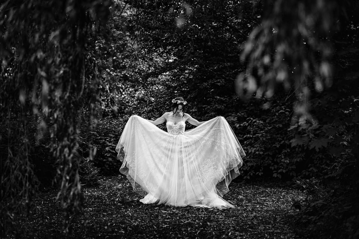 Hochzeitsfotograf Schloss Romrod