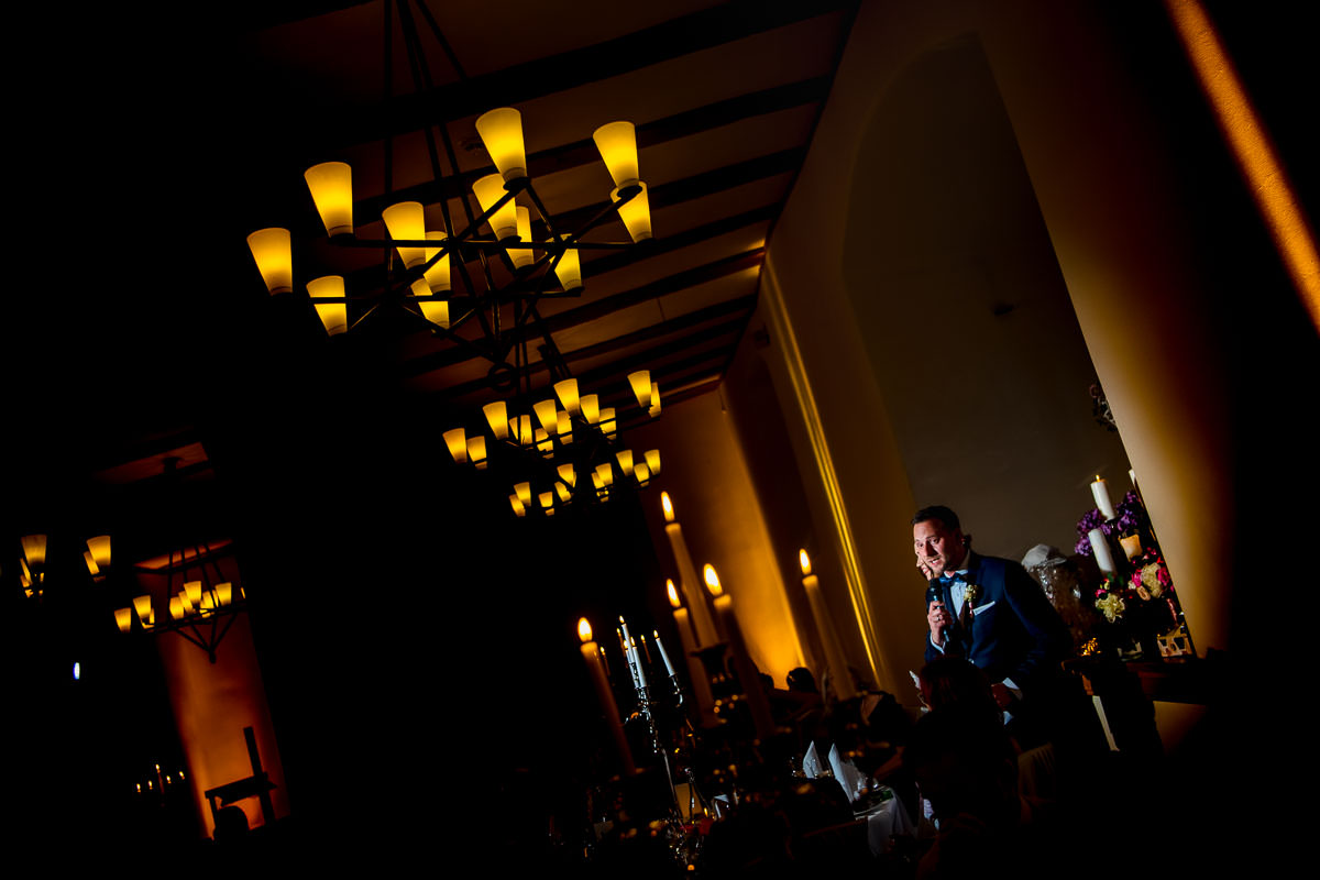 Hochzeitsreportage Schloss Romrod