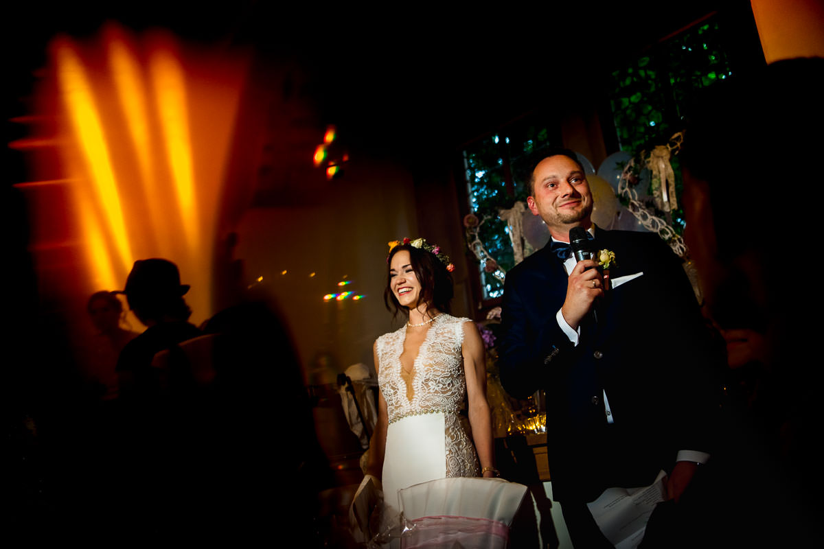 Hochzeitsreportage Schloss Romrod