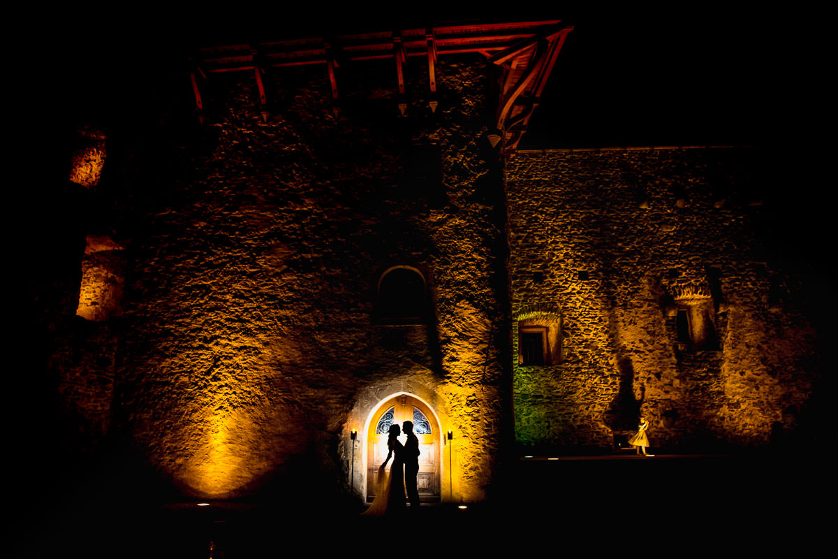 Hochzeitsfotografie Schloss Romrod