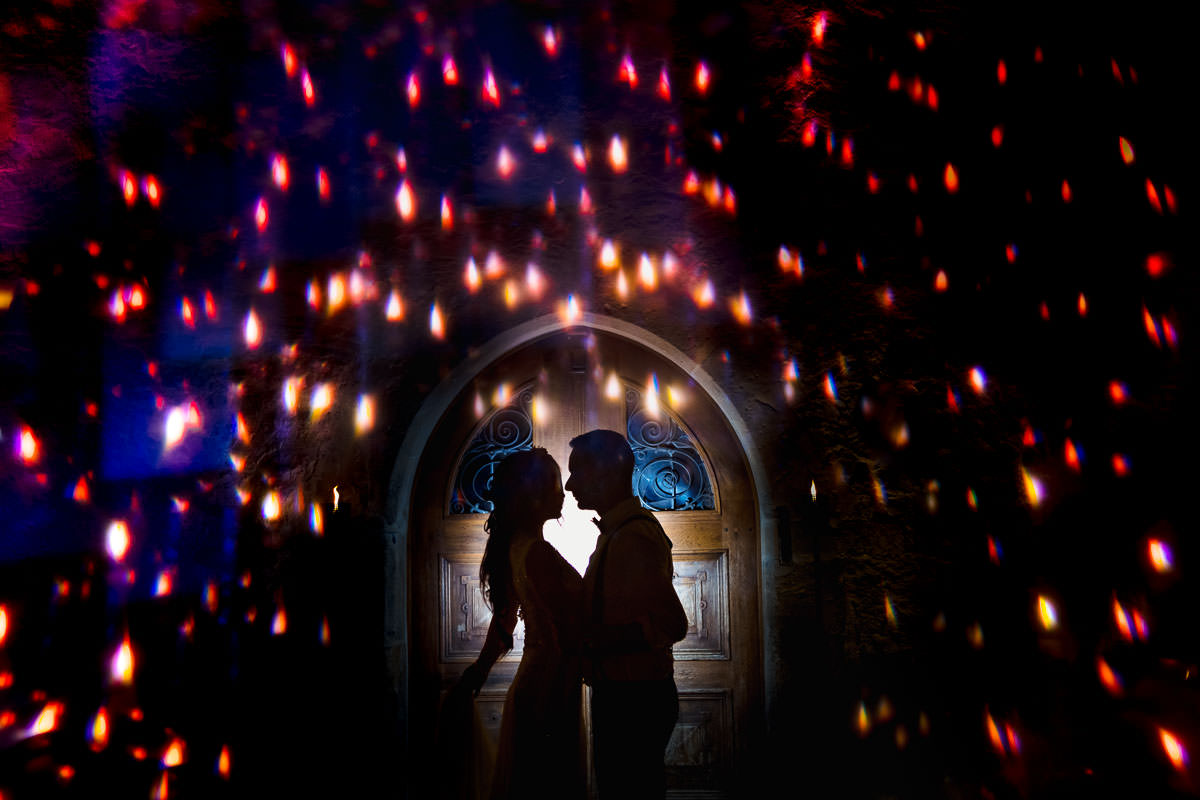 Hochzeitsfotografen Schloss Romrod