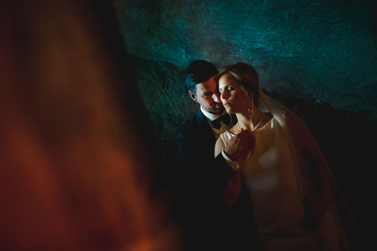 Hochzeit Burg Crass Eltville