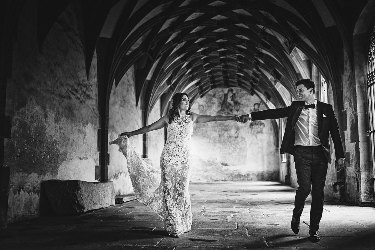 heiraten Kloster Maulbronn