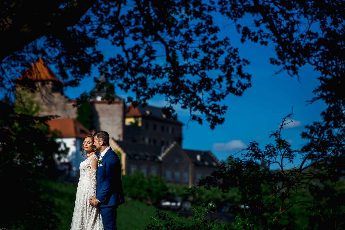 bester Fotograf für Hochzeit Schloss Eberstein