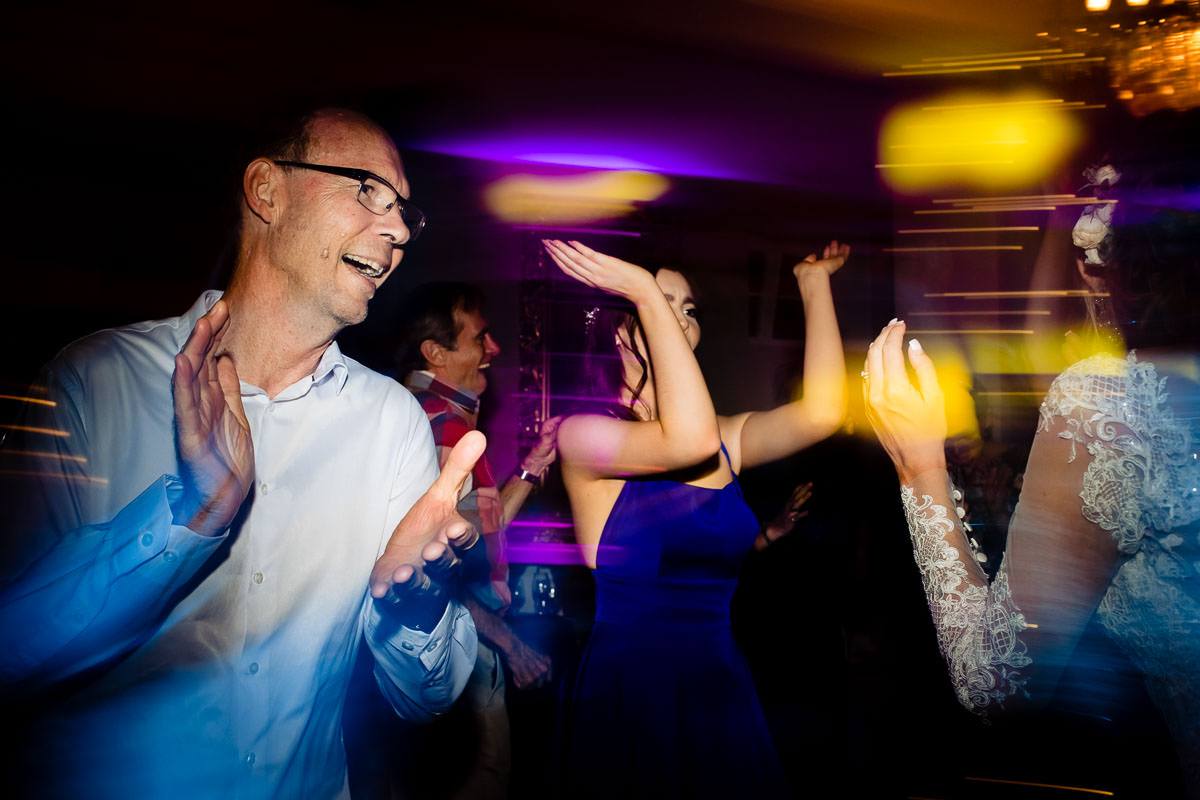 Party auf Schloss Eberstein