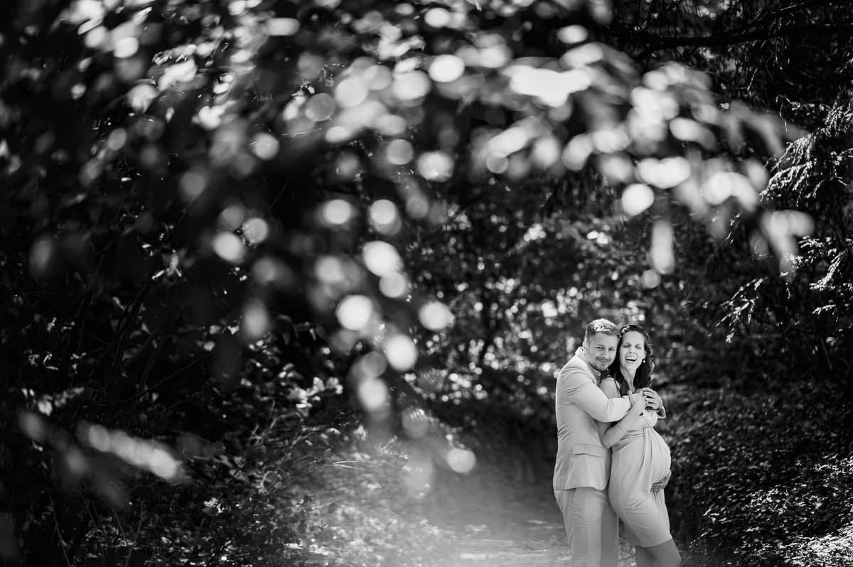 Paarshooting Schwetzingen Schwangerschaftsbilder