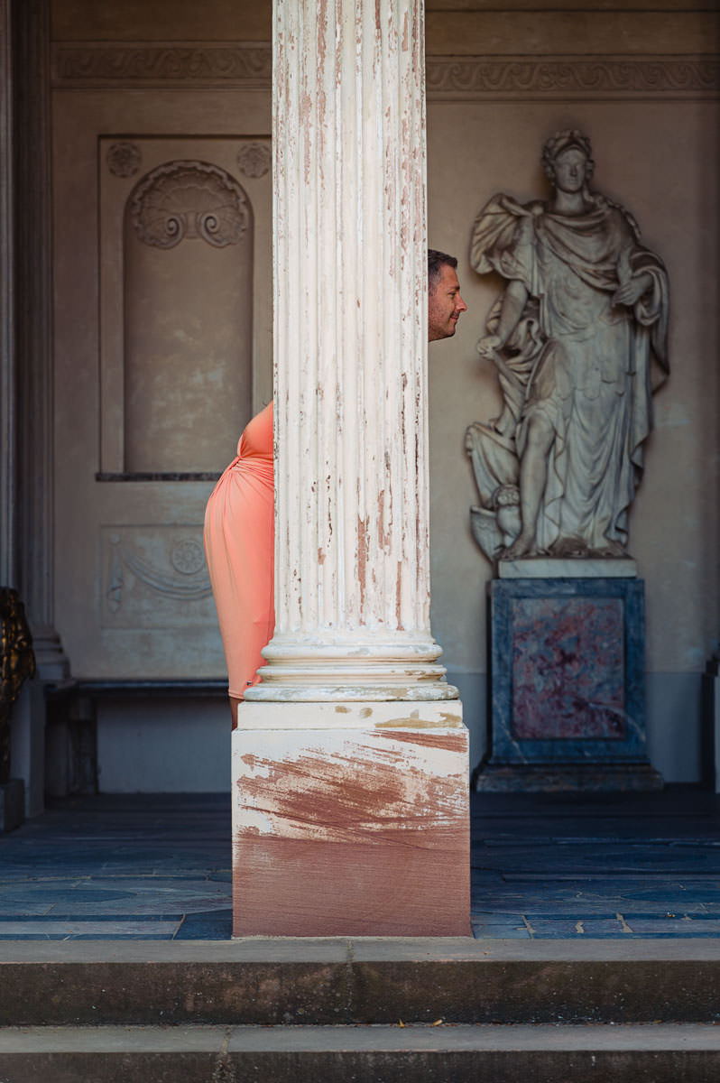 Babybauchfotos Schwetzingen 