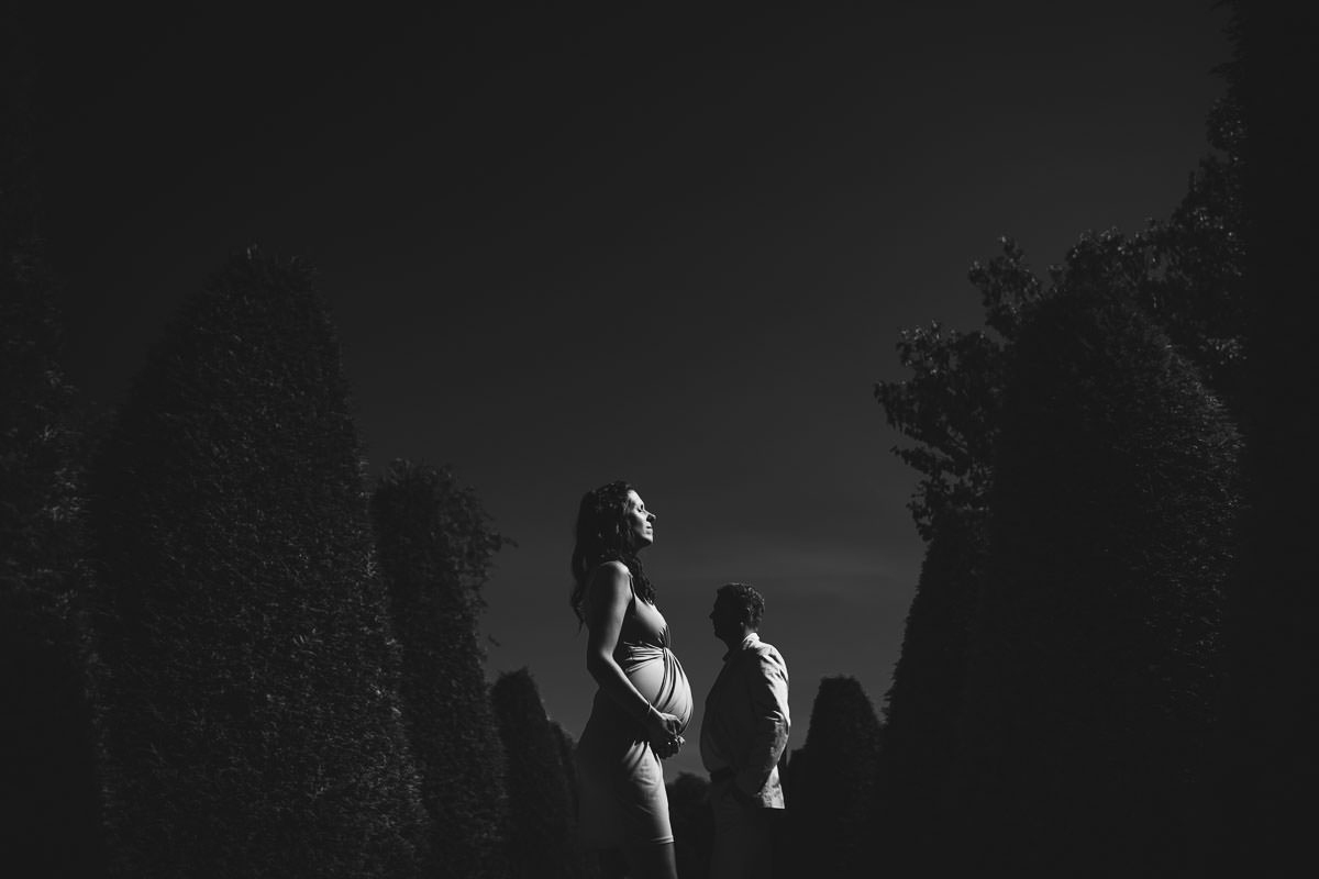 Schwangerschaftsshooting Schwetzingen