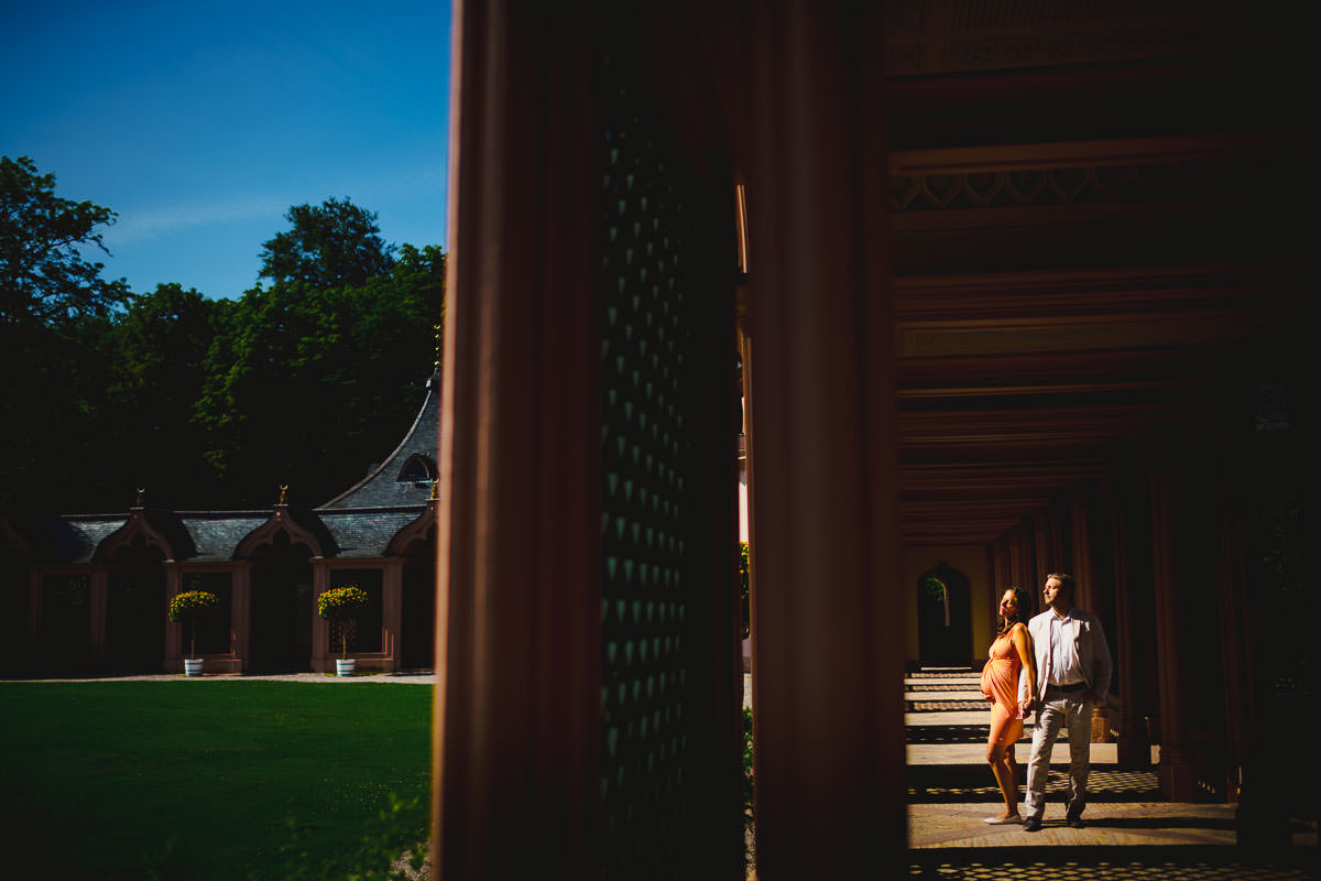 Babybauchbilder Schwetzingen 