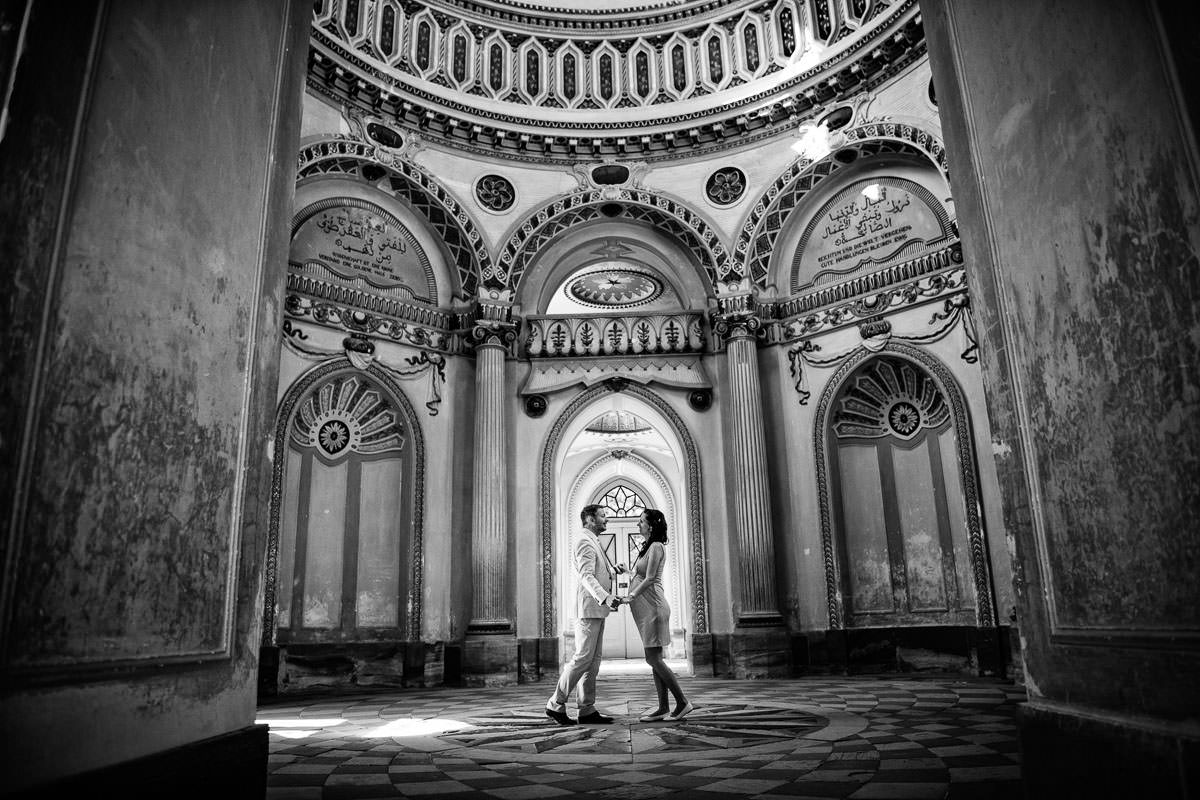 Paarshooting Schwetzingen