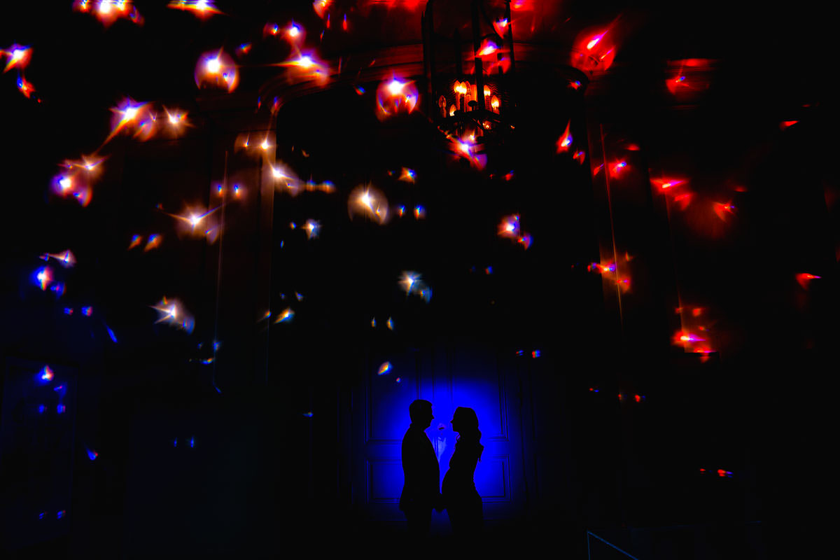 Paarshooting Schwetzingen