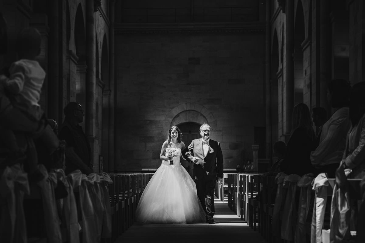 Trauung Abteikirche Otterberg