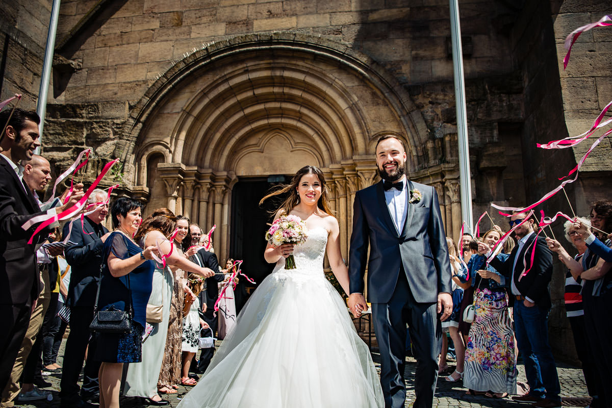 Trauung Kirche Kaiserslautern