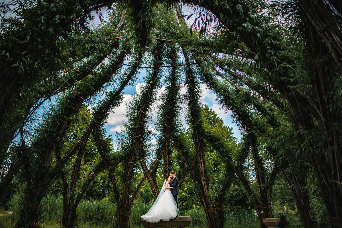 Hochzeit Kaiserslautern Gartenschau