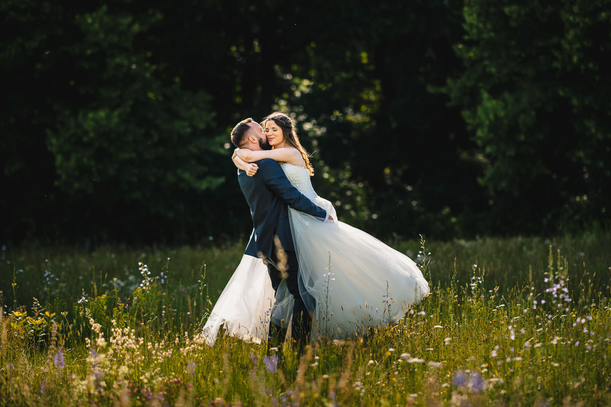 Hochzeitsfeier Kaiserslautern Gartenschau