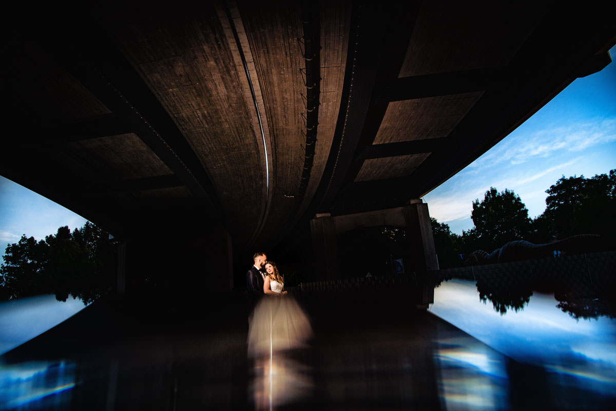 Hochzeitsfotograf Brauhaus an der Gartenschau Kaiserslautern