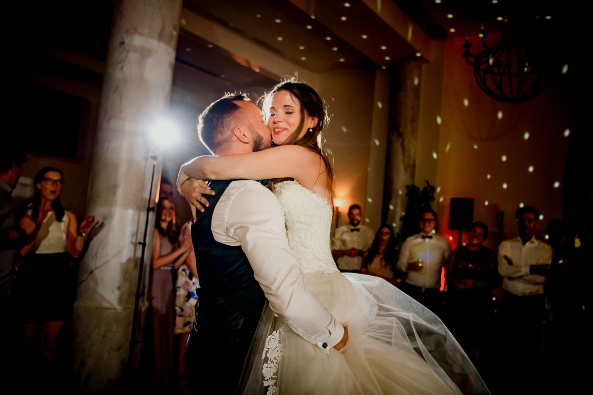 Hochzeit Brauhaus an der Gartenschau