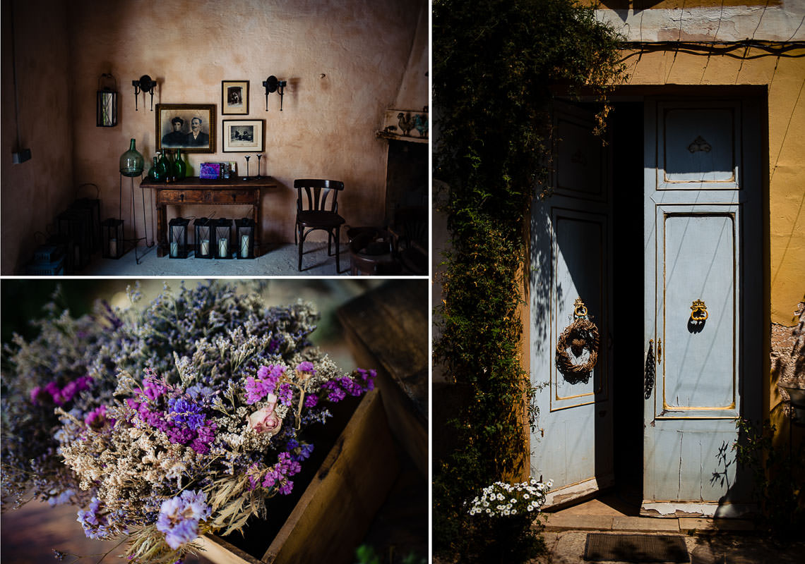 Hochzeit Alaiar Mallorca