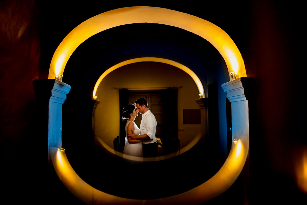 Hochzeitsfotograf Alaiar Mallorca