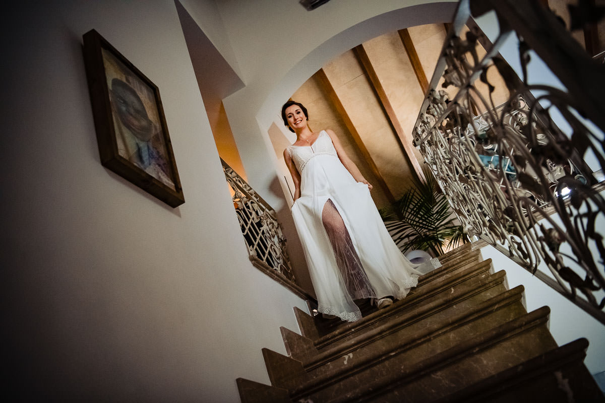 Hochzeitsreportage Mallorca