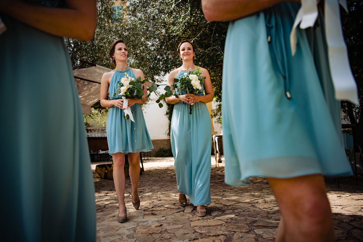 freie Trauung Alaiar Mallorca