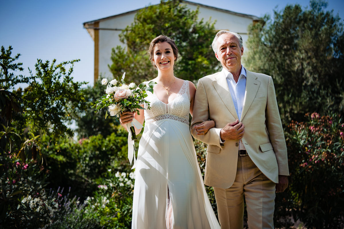 Trauung Alaiar Mallorca