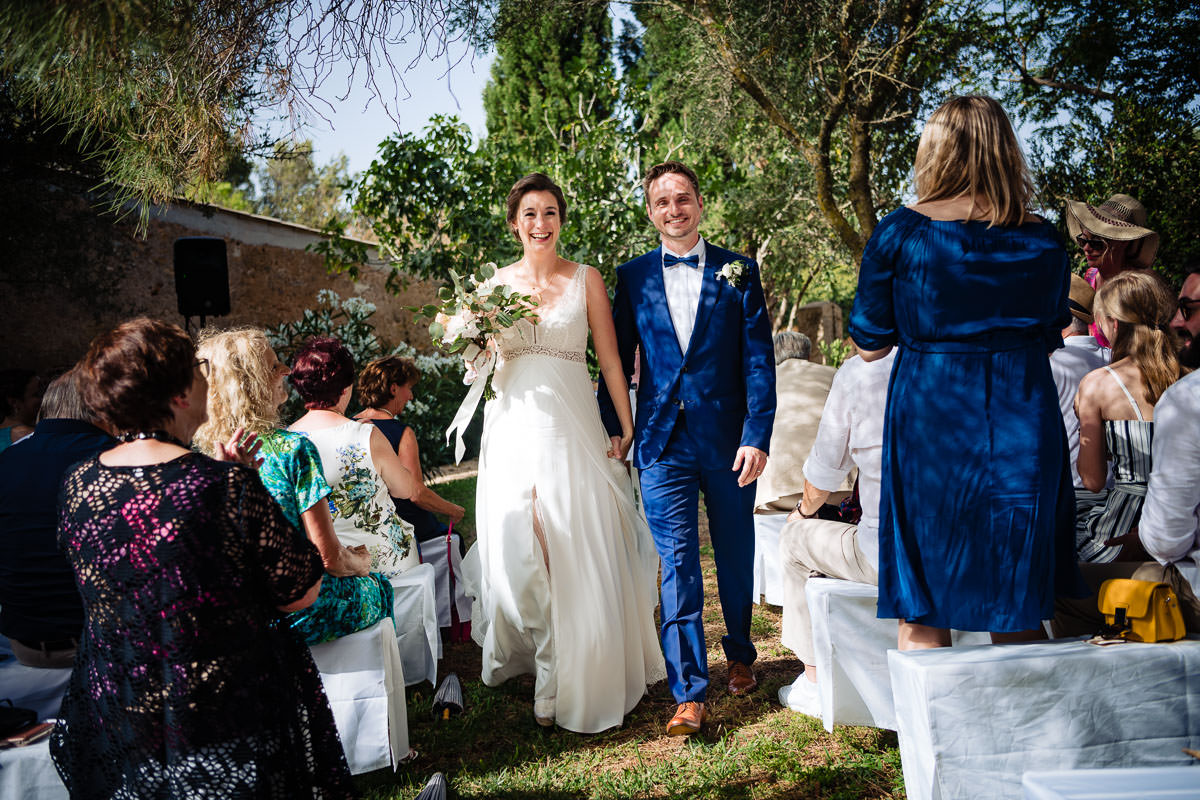 heiraten Alaiar Mallorca