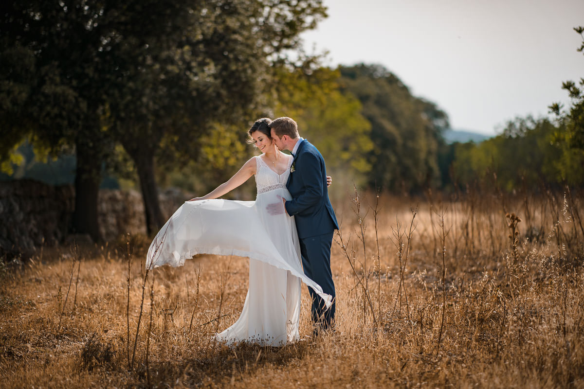 Hochzeit Alaiar Mallorca