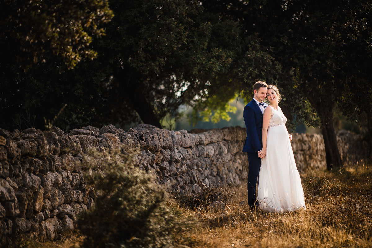 Hochzeitsfotograf auf Mallorca Finca Alaiar